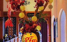 Venus Hotel Tam Đảo